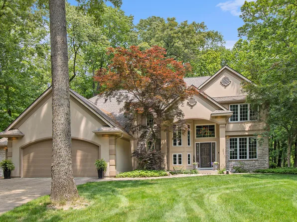 8300 Sierra Madre Trl, Kalamazoo, MI 49009