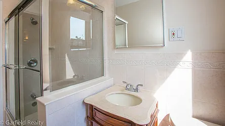 Rented by Garfield Realty 