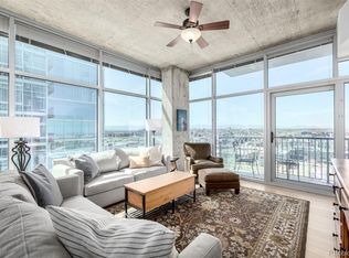 1700 Bassett St UNIT 1817, Denver, CO 80202