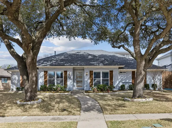4405 Blystone Ln, Plano, TX 75093