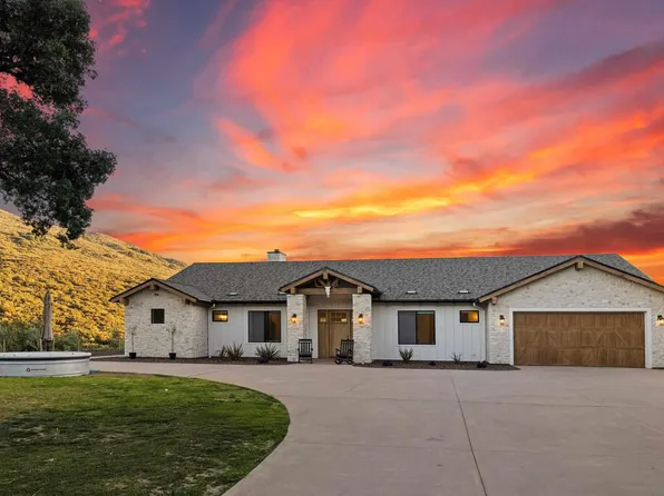 9452 Tecate Cypress Trl, Descanso, CA 91916
