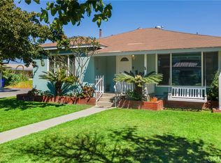 12060 Samoline Ave, Downey, CA 90242