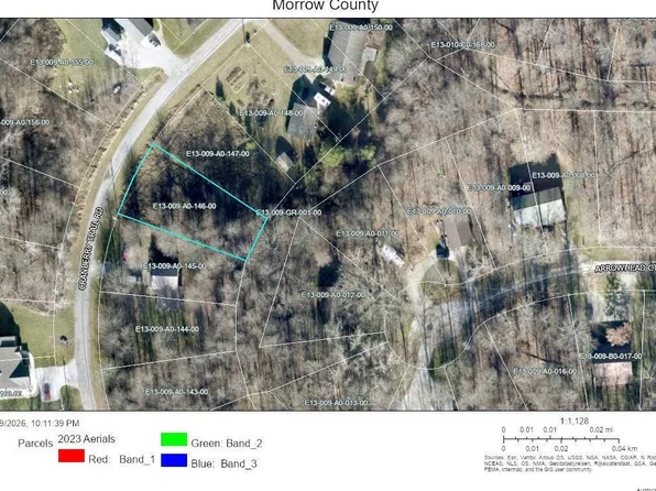 7326 State Route19 U9/146 Ct, Mount Gilead, OH 43338