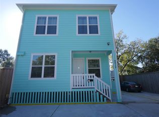 9013 Gabriel St #A, Houston, TX 77063