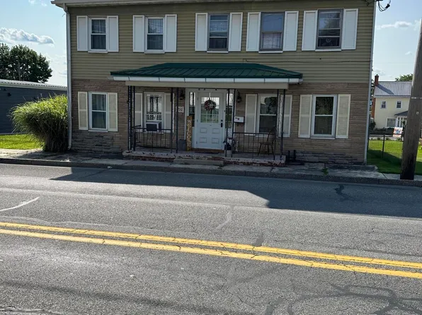 210 S Market St, Martinsburg, PA 16662