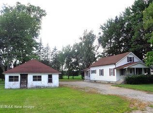 3996 East St, Saginaw, MI 48601