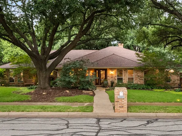 3509 Lake Champlain Dr, Arlington, TX 76016