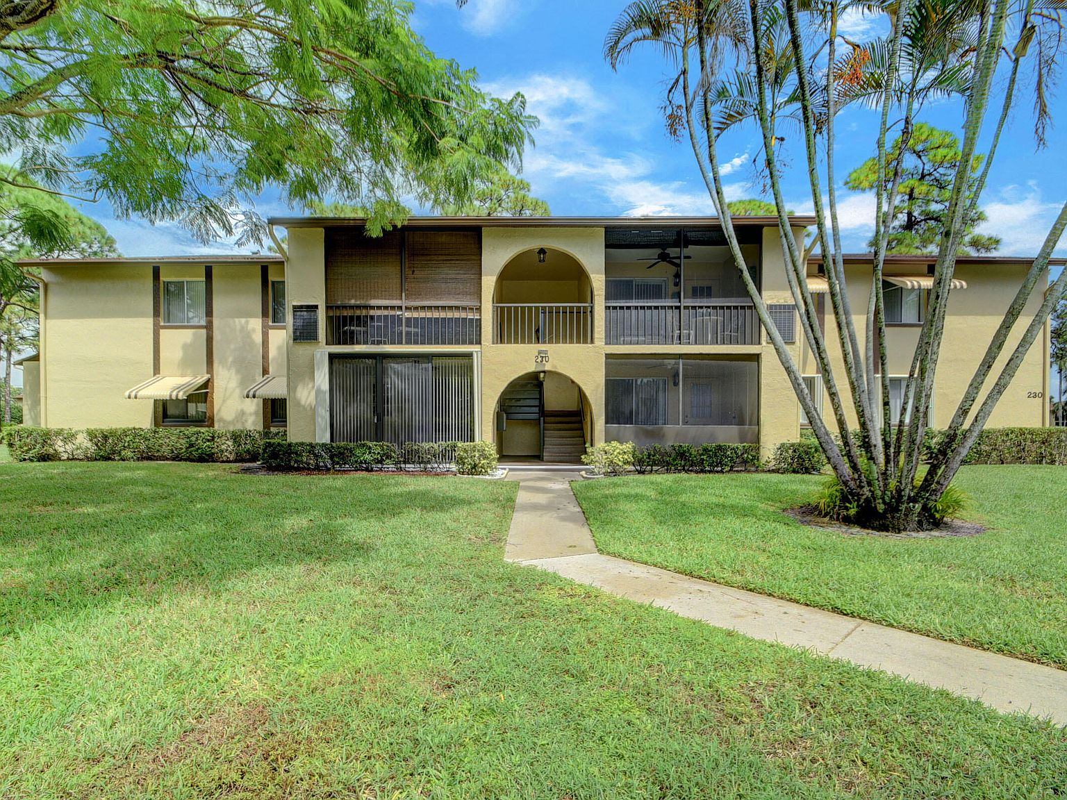 230 Pine Hov Circle UNIT A-2, Greenacres, FL 33463 | Zillow