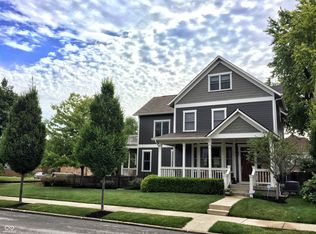 1855 N Talbott St, Indianapolis, IN 46202