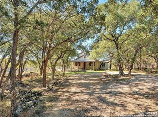 1650 Sandy Point Rd, Wimberley, TX 78676