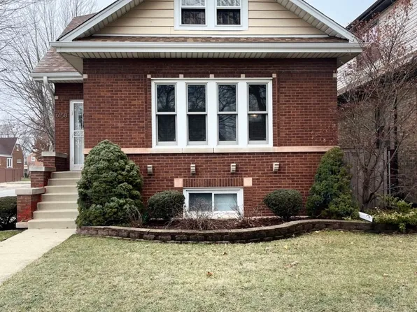 (undisclosed Address), Chicago, IL 60634