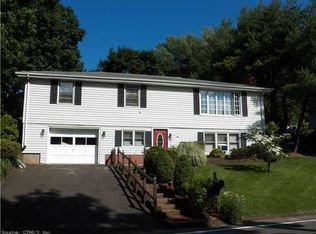 58 Swain Ave, Meriden, CT 06450