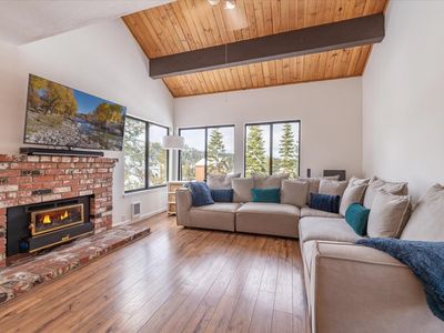 11723 Snowpeak Way #570, Truckee, CA, 96161