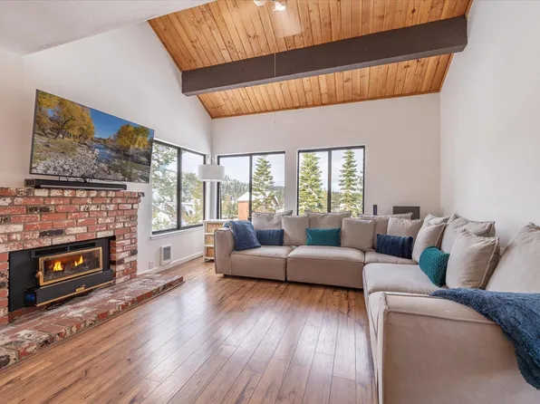 11723 Snowpeak Way #570, Truckee, CA 96161