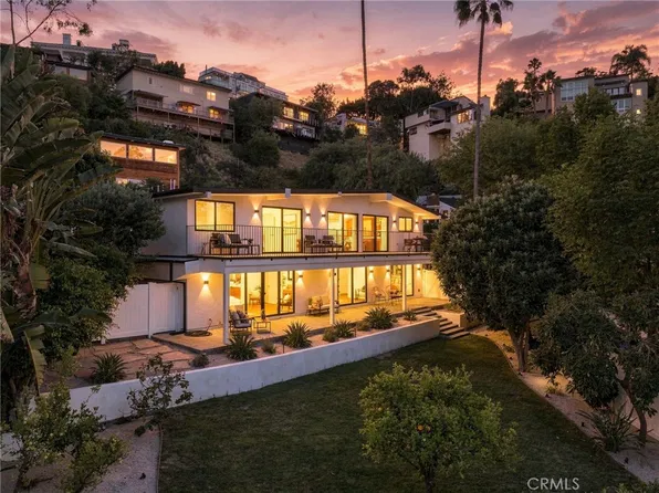 6334 Bryn Mawr Dr, Los Angeles, CA 90068