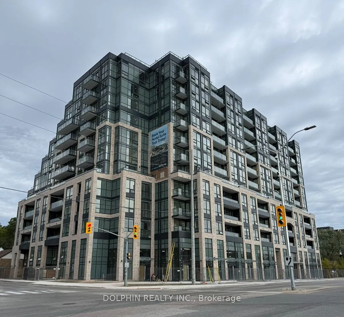 1 bed, $2,100 — Photo 1