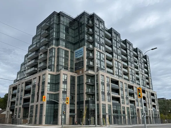 1381 Lakeshore Rd E, Mississauga, ON