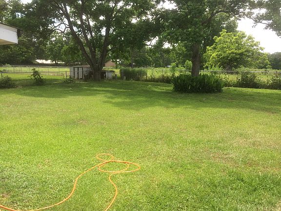 No homes behind the house so you have privacy