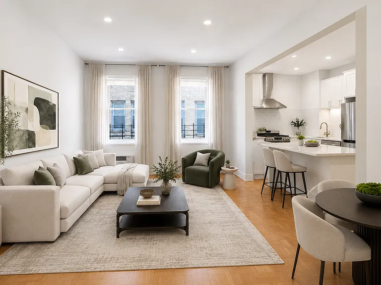 200 W 93rd St #40 — Photo 1