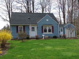 304 Eaglehead Rd, East Rochester, NY 14445