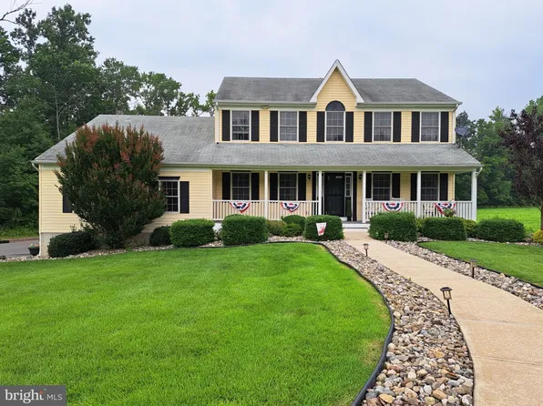 41C Highbridge Rd, New Egypt, NJ 08533