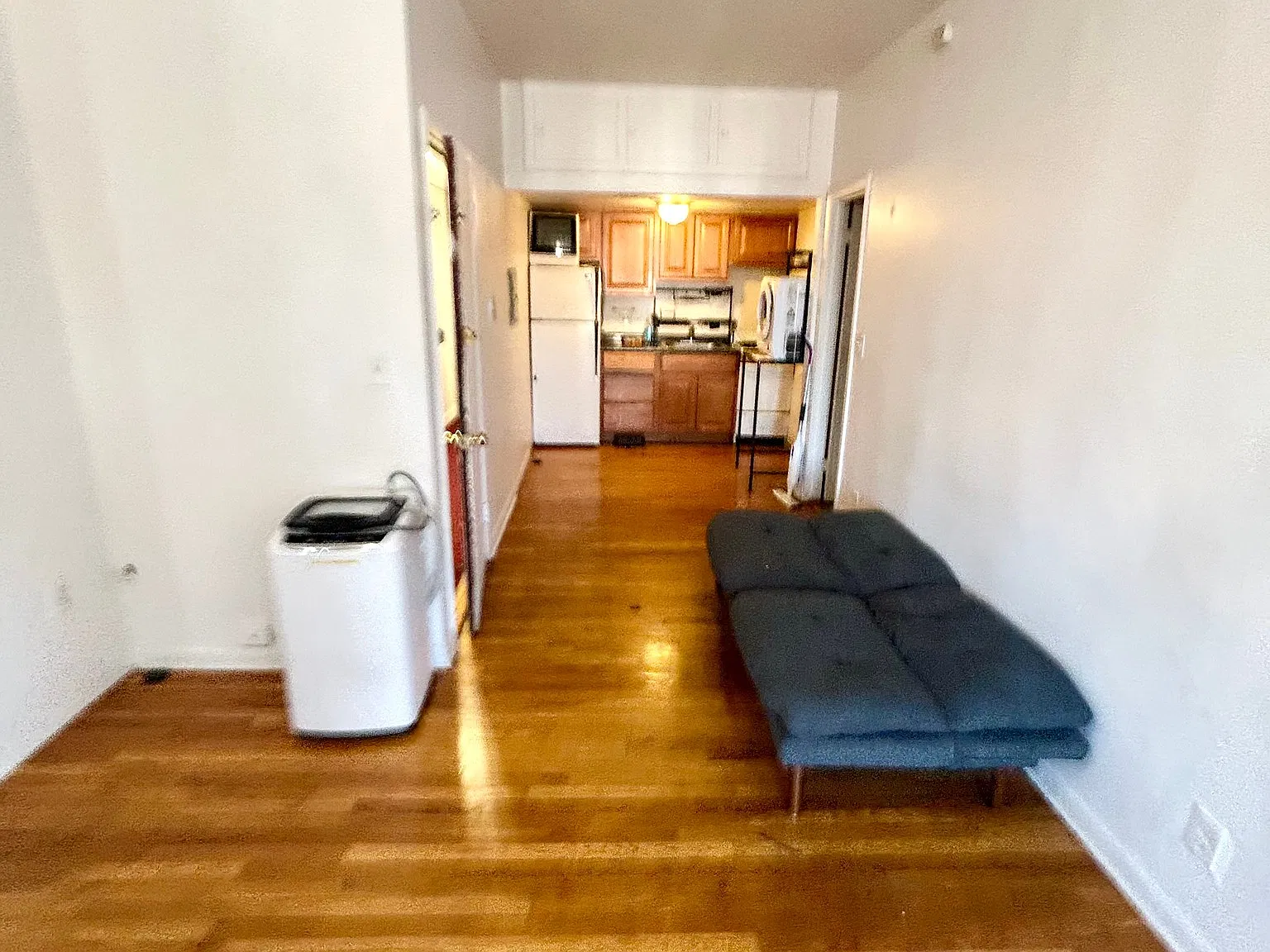 Studio, $1,700 — Photo 3