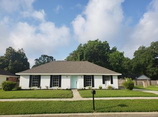 205 Saskatchewan Ave, Lafayette, LA 70501