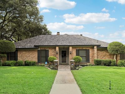 5118 Vera Cruz Dr, Garland, TX, 75043