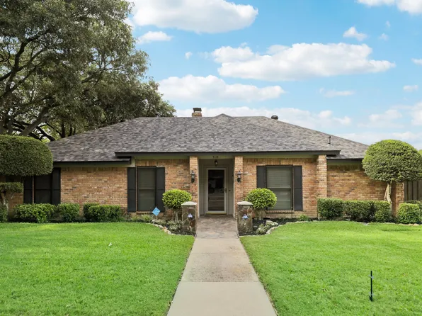 5118 Vera Cruz Dr, Garland, TX 75043