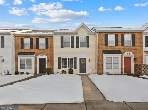 10505 Boxmeer Ct, Fredericksburg, VA 22408