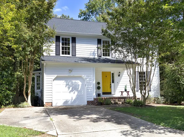 4004 Ellisfield Dr, Durham, NC 27705