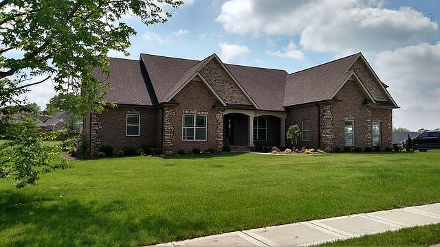 ACROSS THE STREET FROM LAKE!