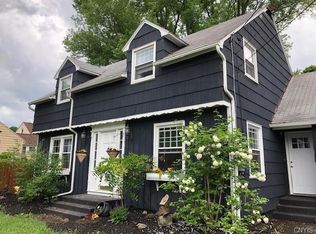 1 Maxwell Rd, Camillus, NY 13031