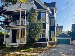 15 Belair Ave, Providence, RI 02906