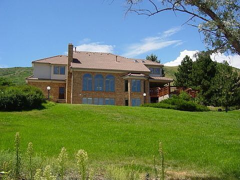 Back of Home