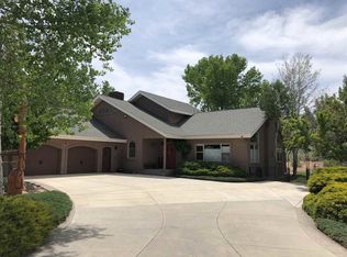 2073 Corral De Terra Dr, Grand Junction, CO 81507