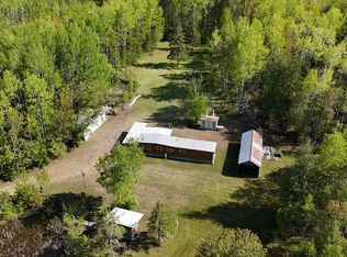 1961 Town Rd #118, Birchdale, MN 56629