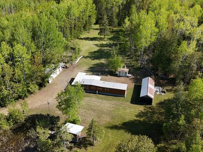 1961 Town Rd #118, Birchdale, MN, 56629