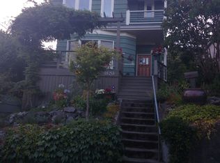 1820 9th Ave W, Seattle, WA 98119