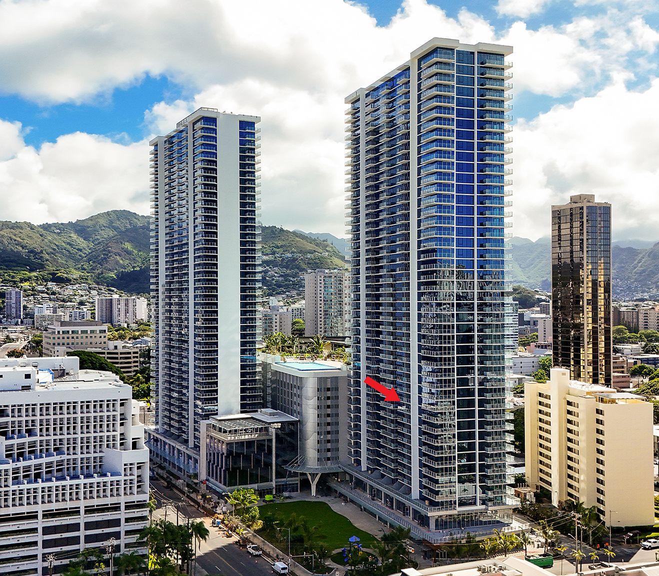 1500 Rycroft St Honolulu HI | Zillow