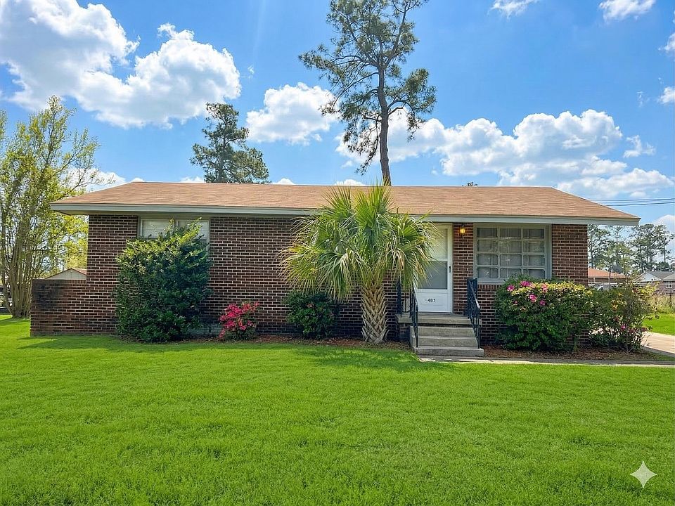 1st image of 407 Old Evans Road