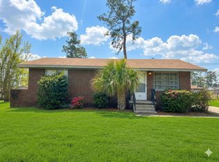 407 Old Evans Road, Augusta, GA 30907