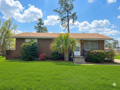 407 Old Evans Road, Martinez, GA, 30907