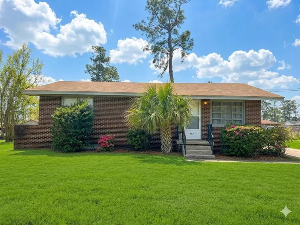 407 Old Evans Road, Augusta, GA 30907