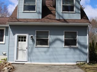 44 True Rd #1, Salisbury, MA 01952
