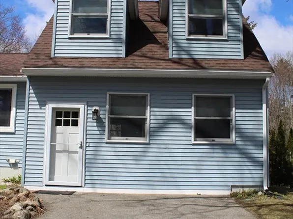 44 True Rd #1, Salisbury, MA 01952