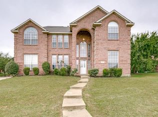 1933 Crossbow Ct, Mesquite, TX 75149