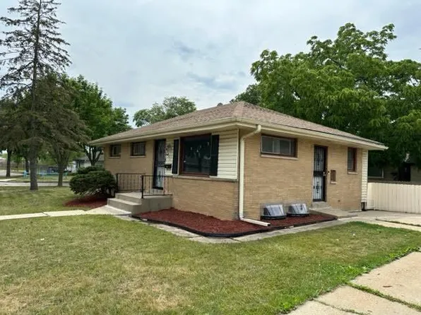 6201 North Joyce AVENUE, Milwaukee, WI 53225