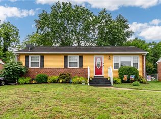 3713 Bonmark Dr, Richmond, VA 23234