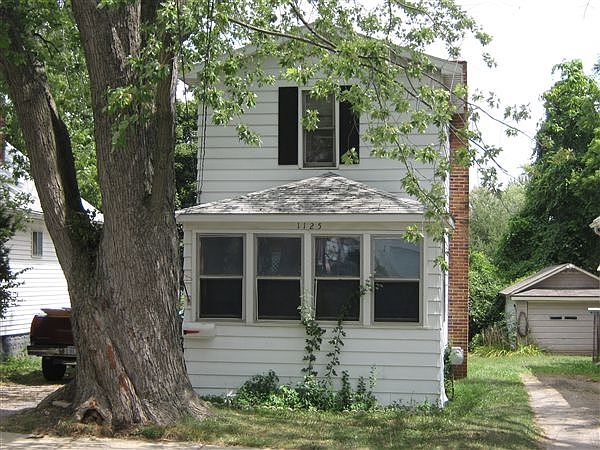 1125 Ida
